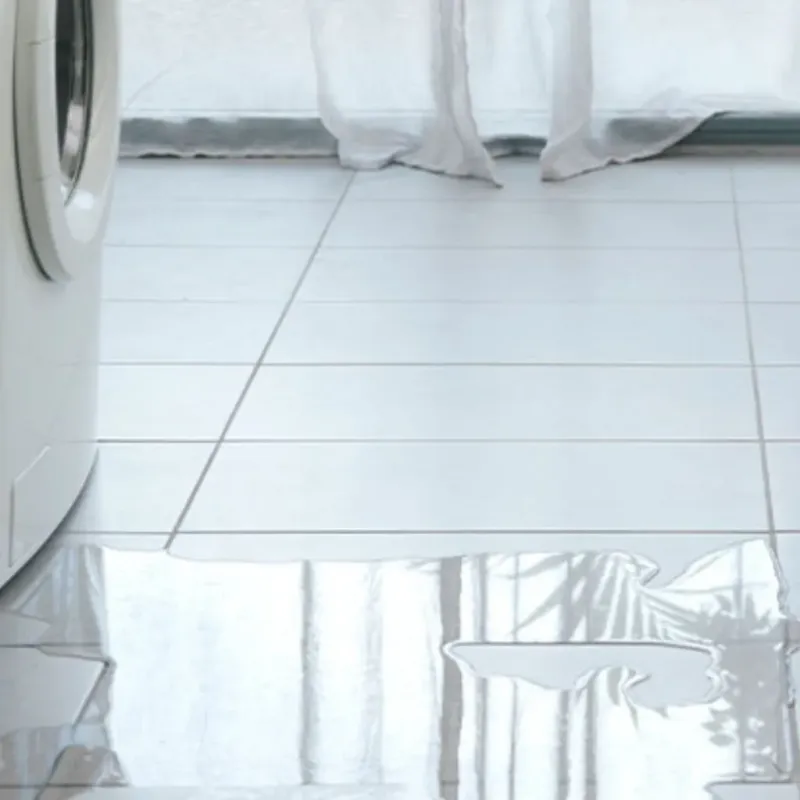 Appliance Leak Cleanup in Walkertown, NC