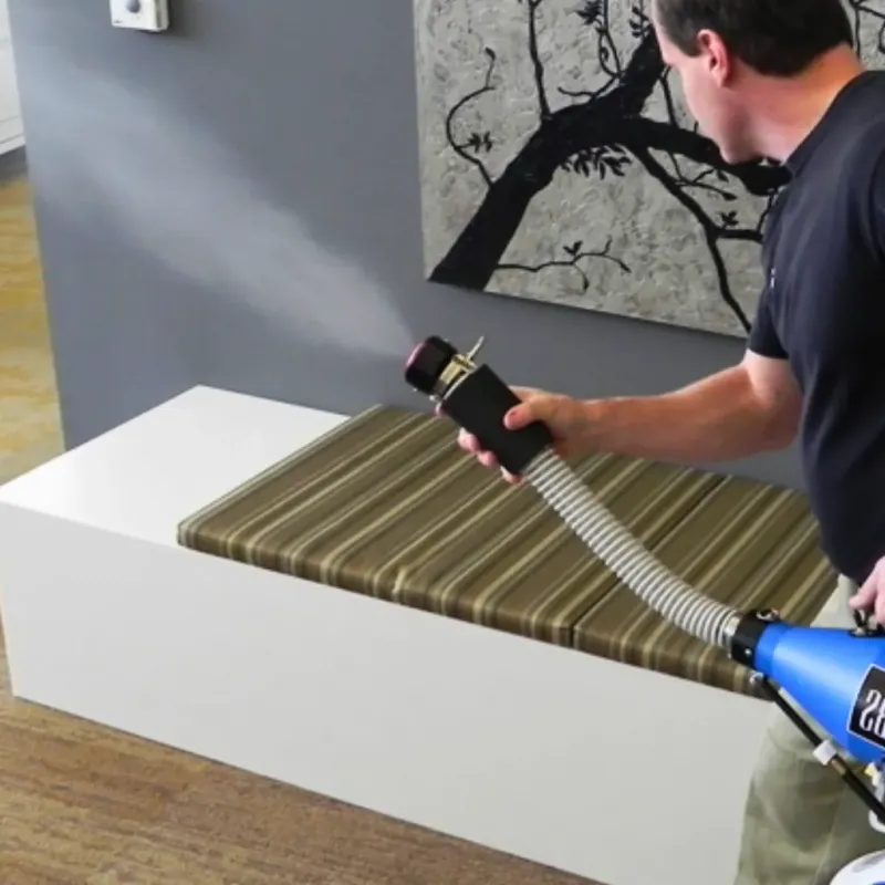 Professional Odor Removal in Walkertown, NC